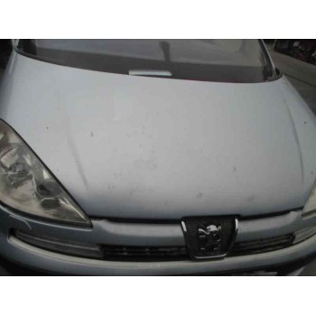 peugeot 807 del año 2004