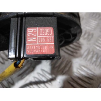 Recambio de anillo airbag para toyota auris active referencia OEM IAM 8924502040  