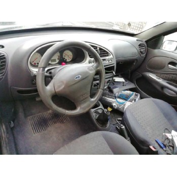 ford puma (cce) del año 2002