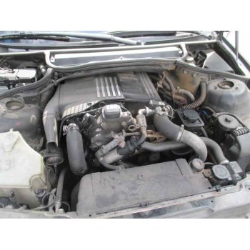 bmw serie 3 berlina (e46) del año 1999