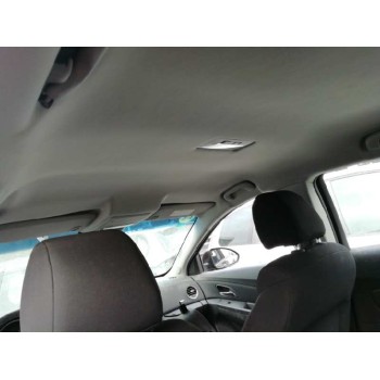 chevrolet cruze del año 2013