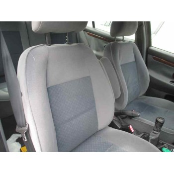 peugeot 406 berlina (s1/s2) del año 2000