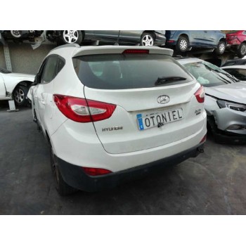 hyundai ix35 del año 2014