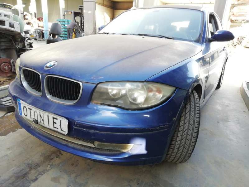 BMW SERIE 1 BERLINA (E81/E87)
