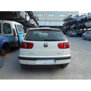 seat ibiza (6k1) del año 1999