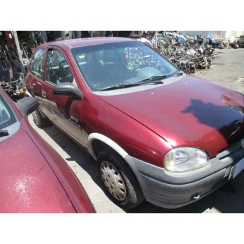 opel corsa b del año 1994