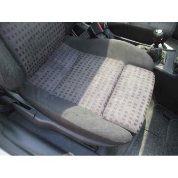 opel astra g berlina del año 2001