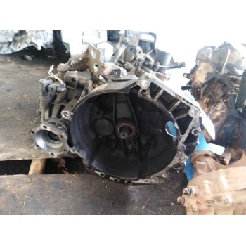 Recambio de caja cambios para seat toledo (1m2) v5 referencia OEM IAM DZL M 