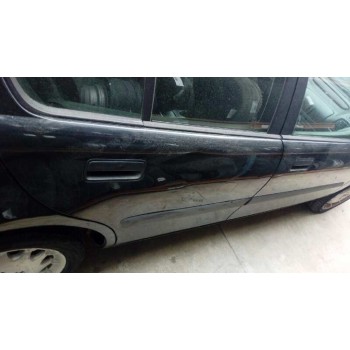 mg serie (r/rf) del año 2001