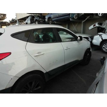 hyundai ix35 del año 2014