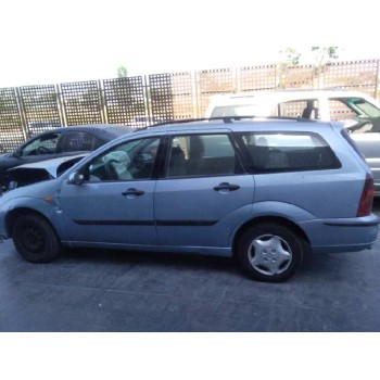 ford focus turnier (cak) del año 2004