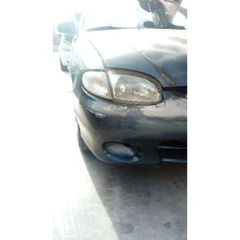 hyundai accent (lc) del año 1999