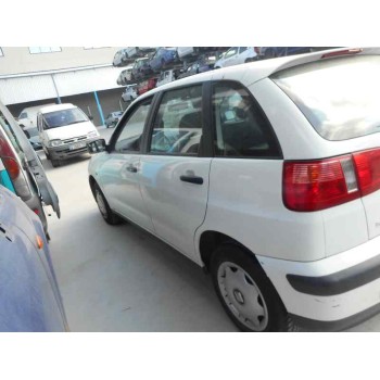 seat ibiza (6k1) del año 1999