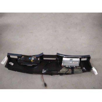 Recambio de salpicadero para peugeot 307 cc (s2) referencia OEM IAM 9645001180  