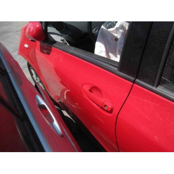 toyota yaris del año 2011