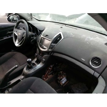 chevrolet cruze del año 2013