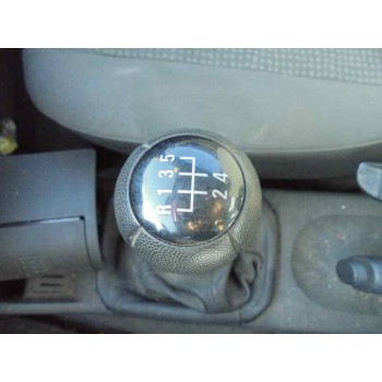 opel corsa c del año 2003