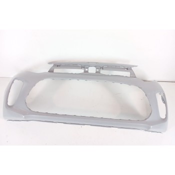 Recambio de paragolpes delantero para kia picanto iii (ja) 1.2 referencia OEM IAM KA04155BAV  