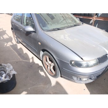 seat leon (1m1) del año 2004