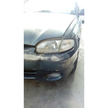 hyundai accent (lc) del año 1999