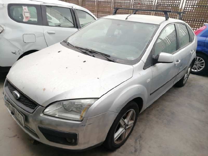 FORD FOCUS BERLINA (CAP)