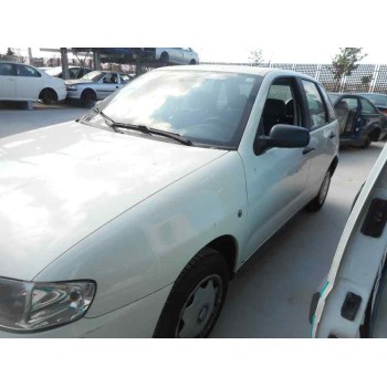 seat ibiza (6k1) del año 1999