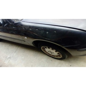 mg serie (r/rf) del año 2001