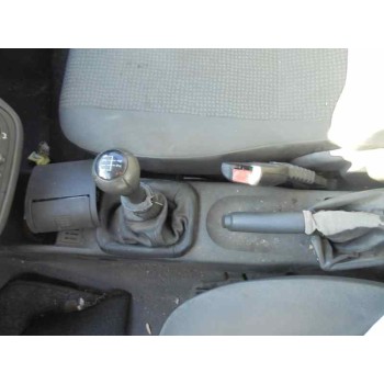 opel corsa c del año 2003