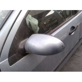 ford focus turnier (cak) del año 2004