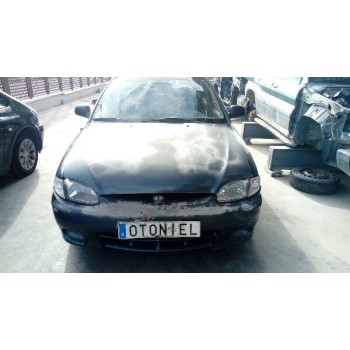 hyundai accent (lc) del año 1999