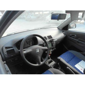 seat ibiza (6k1) del año 1999