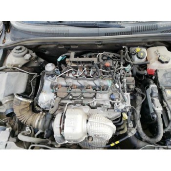 chevrolet cruze del año 2013