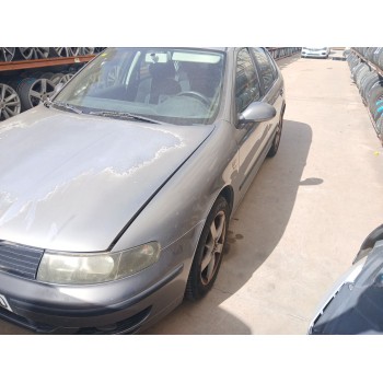 seat leon (1m1) del año 2004