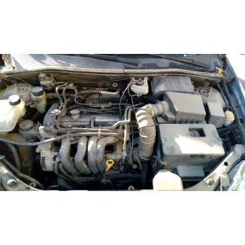 ford focus berlina (cak) del año 2000