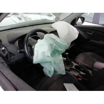 hyundai ix35 del año 2014