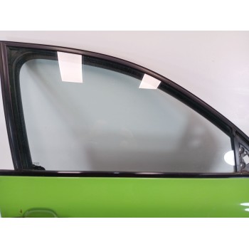 Recambio de puerta delantera derecha para porsche cayenne (9pa) 3.2 referencia OEM IAM 95553101207  95553101207GRV