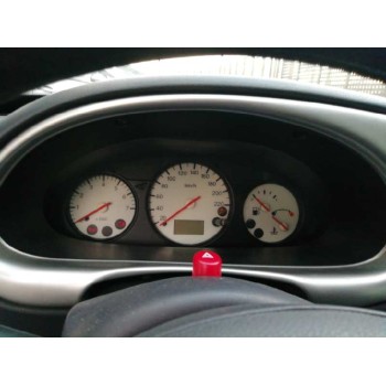 ford puma (cce) del año 2002