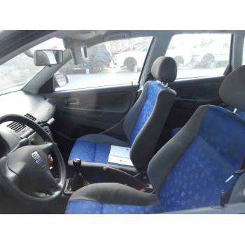 seat ibiza (6k1) del año 1999