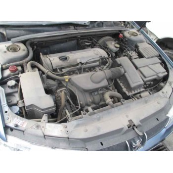 peugeot 406 berlina (s1/s2) del año 2000