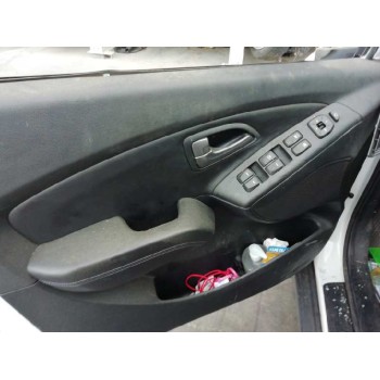 hyundai ix35 del año 2014