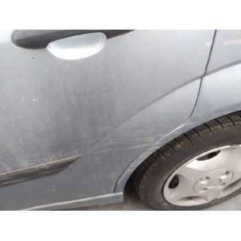 ford focus turnier (cak) del año 2004