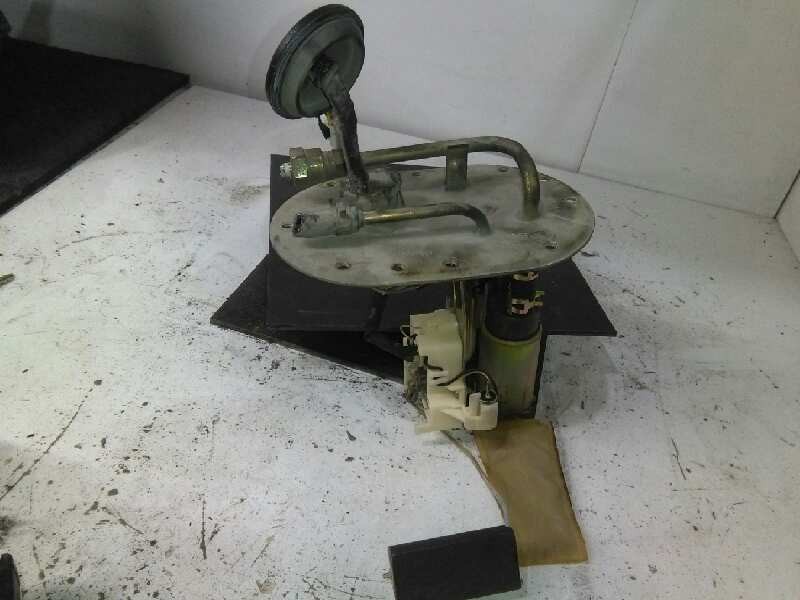 Recambio de aforador para toyota carina (t19) 1.6 xli (4-ptas.) referencia OEM IAM   