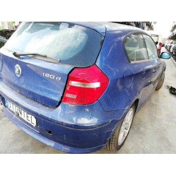 bmw serie 1 berlina (e81/e87) del año 2007