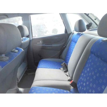 seat ibiza (6k1) del año 1999