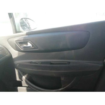 citroën c4 berlina del año 2004