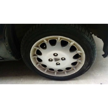 mg serie (r/rf) del año 2001