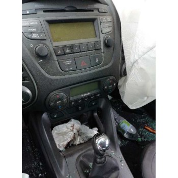 hyundai ix35 del año 2014