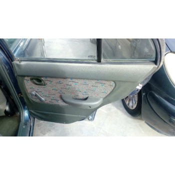 hyundai accent (lc) del año 1999