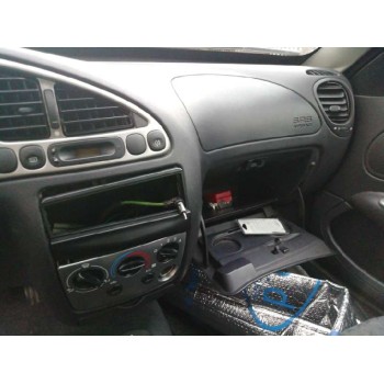 ford puma (cce) del año 2002