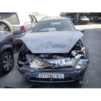 ford focus turnier (cak) del año 2004